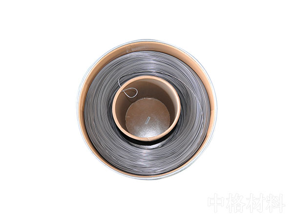 水泥、電力、礦山專用堆焊藥芯焊絲