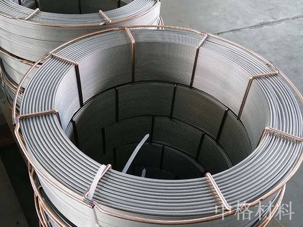 碳化鎢硬面藥芯焊絲